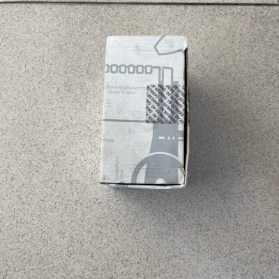 Pastilhas de travão Mercedes A0024203720