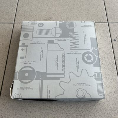 Filtro de ar Mercedes A1560940504