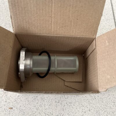 Pre-filtro do combustível A2104200106