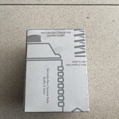 Filtro de óleo Mercedes A6281800109