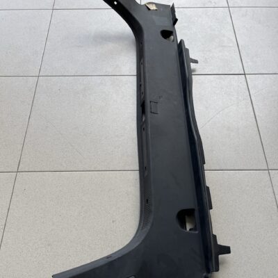 Resguardo da mala Mercedes A2086940625