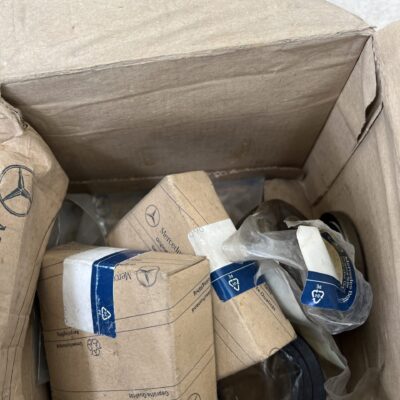 Jogo de reparação Mercedes A3604200441