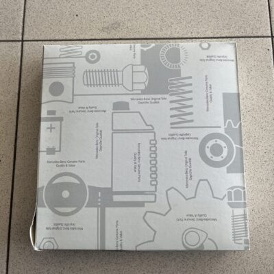 Filtro de ar Mercedes A0000902551