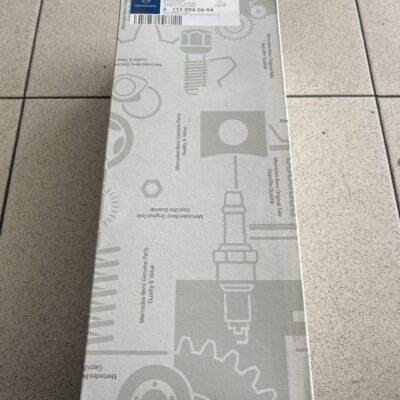 Filtro de combustível Mercedes A1120940604