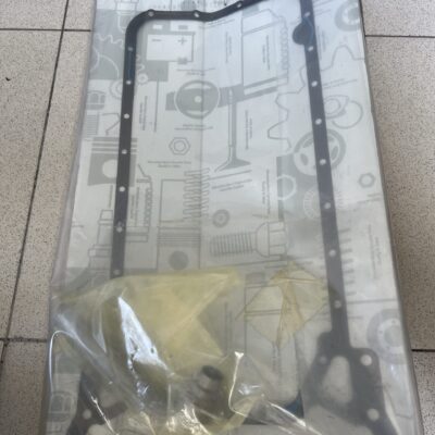 Junta do cárter kit Mercedes Q1070905