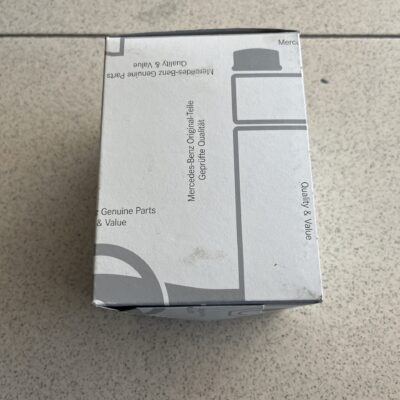 Filtro de combustível Mercedes A6010901652