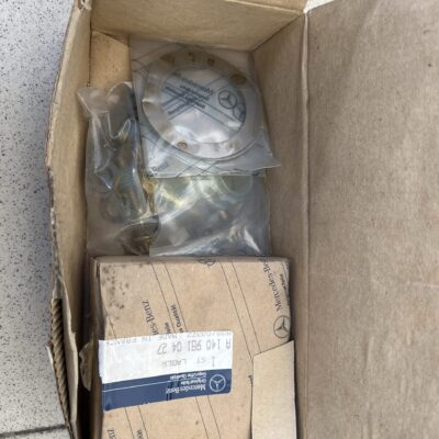 Jogo de reparação do semi-eixo Mercedes A1409800416