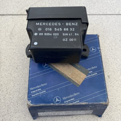 Módulo comando Mercedes A0165458832