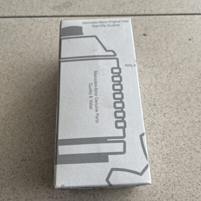 Filtro do combustível Mercedes A6020900552