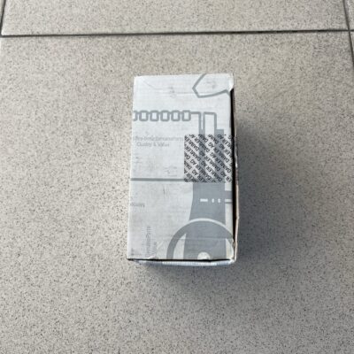 Pastilhas de travão Mercedes A0044202420