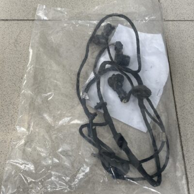 Sensor de estacionamento Mercedes A2045400708