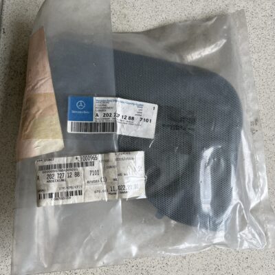 Tampa de coluna Mercedes A2027271288 7101