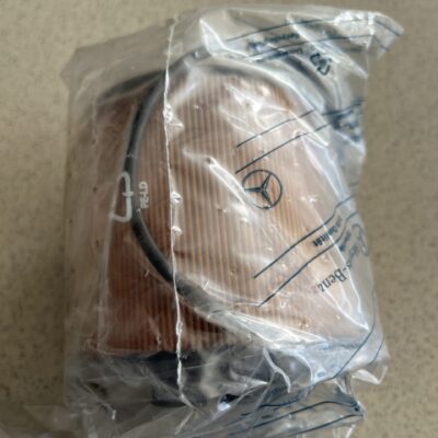 Filtro de oleo Mercedes A9060920105