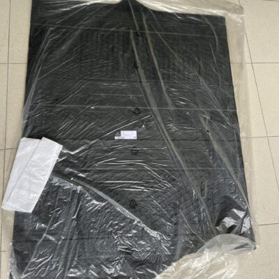 Tapete de borracha Mercedes A4476809701