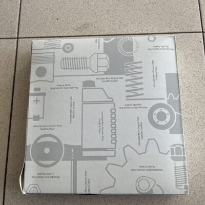 Filtro de ar Mercedes A1130940004