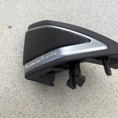 Tampa de coluna Mercedes A2187200148