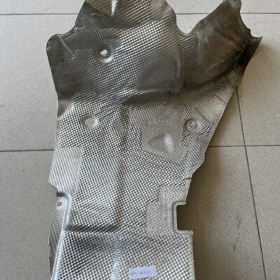 Revestimento de Alumínio Mercedes A2048820271