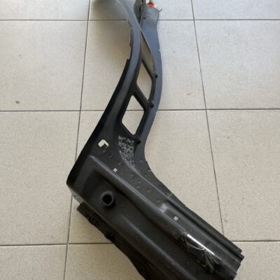 Reforço da  Ilharga Mercedes A1406303601
