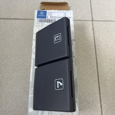 Cinzeiro Mercedes A6388130402   7C52