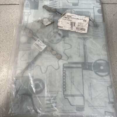 Sensor de ocupação Mercedes A2468700010