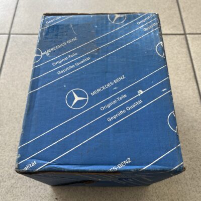 Filtro de ar Mercedes A0020946204