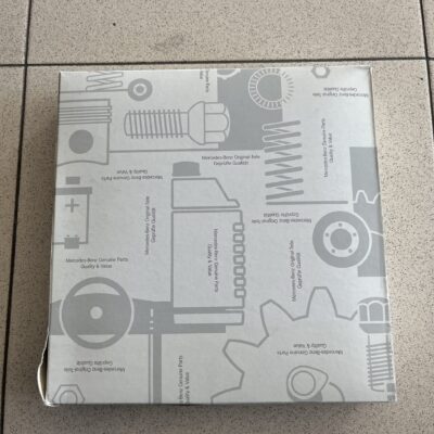 Filtro de ar Mercedes A0028350847