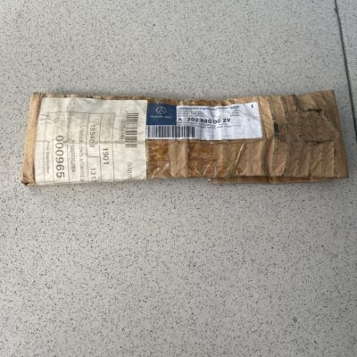 Amortecedor de mala Mercedes A2028800029