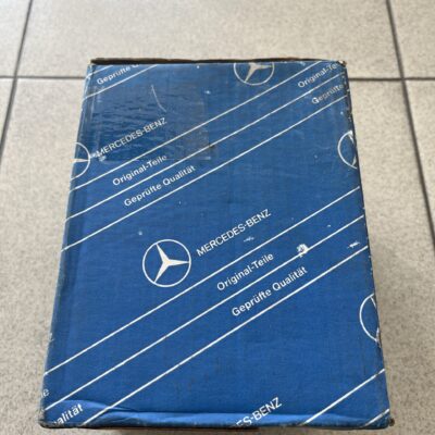 Filtro de ar Mercedes A6040940304