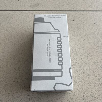 Filtro óleo Mercedes A000180060968