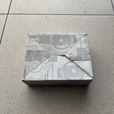 Pastilhas de travão Mercedes A6314200220