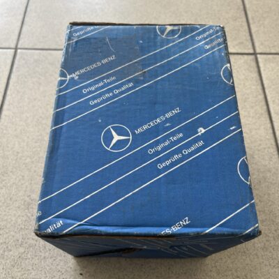Filtro de ar Mercedes A6170940004