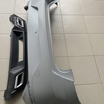 Para-choques Seat Ibiza 6F0807421HGRU