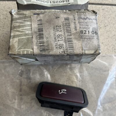 Interruptor Mercedes A2128210651
