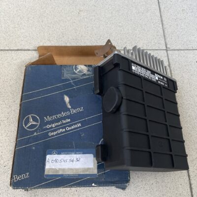 Unidade de comando Mercedes A0105455632