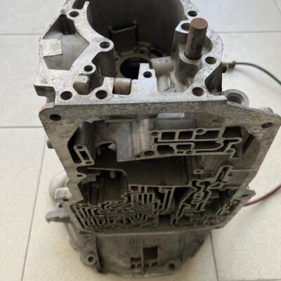 Caixa de velocidades (W202) Mercedes A2022700400