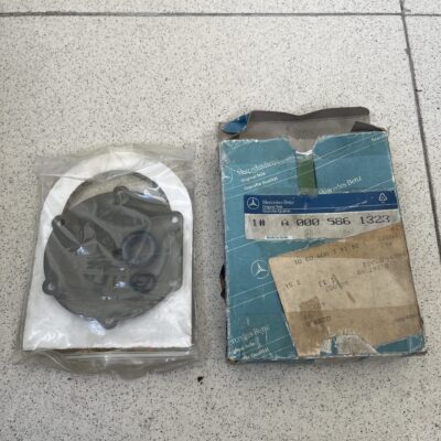 Jogo de reparação Mercedes A0005861323