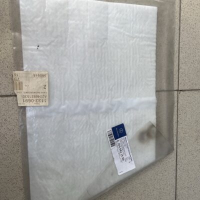 Isolamento acústico Mercedes A2046821530