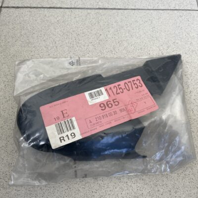 Revestimento Mercedes A2109180530   9051