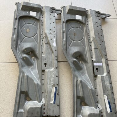 Reforço do elevador da porta Mercedes A6387200014