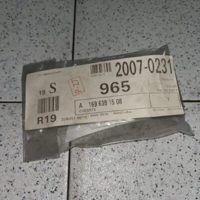 Auto colante Mercedes A1696391508