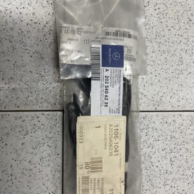 Sensor de temperatura Mercedes A2025406235