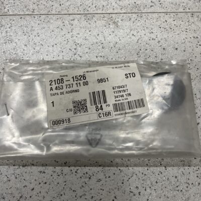 Tampa da forra da porta Mercedes A4537371100 9B51