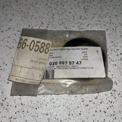 Retentor Mercedes A0209975747