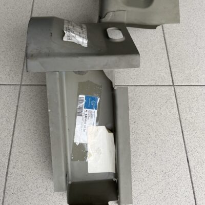 Reforço Mercedes A6396101026