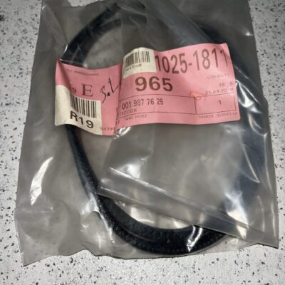 Protetor dos cantos Mercedes A0019877625