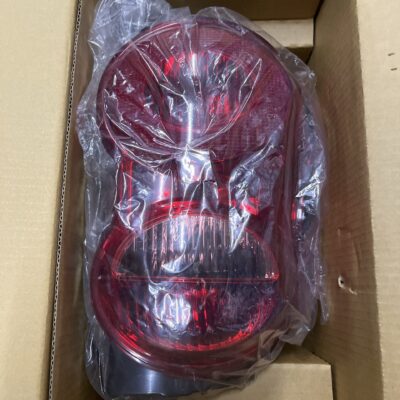 Farolim Smart traseiro A4518200264 CJ4A