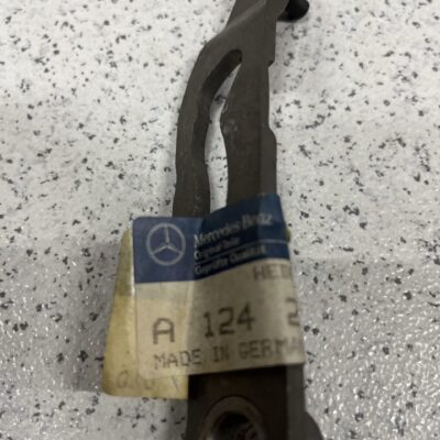 Caixa de velocidades Mercedes A1242603239