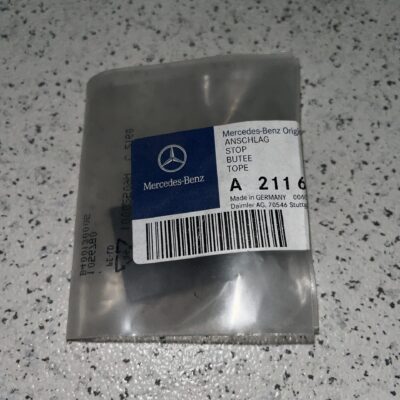 Suporte de banco Mercedes A2116840128