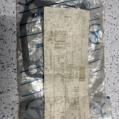 Junta Mercedes A6011840980
