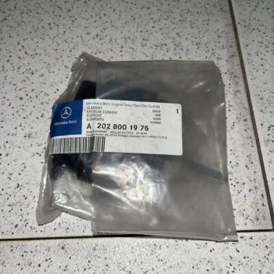 Motor de sofagem Mercedes A2028001975